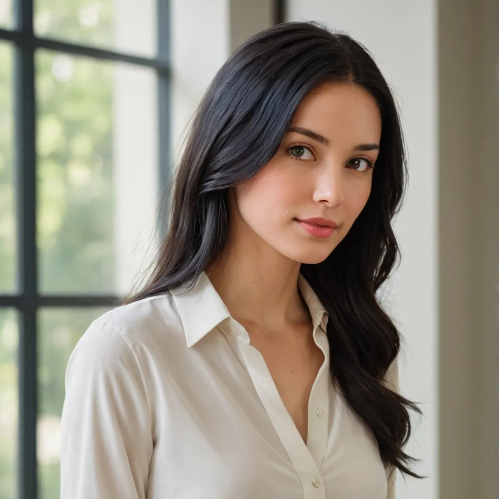 chat with ai character: Rachel Kim