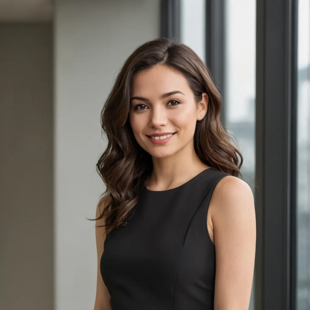 chat with ai character: Vanessa Cruz