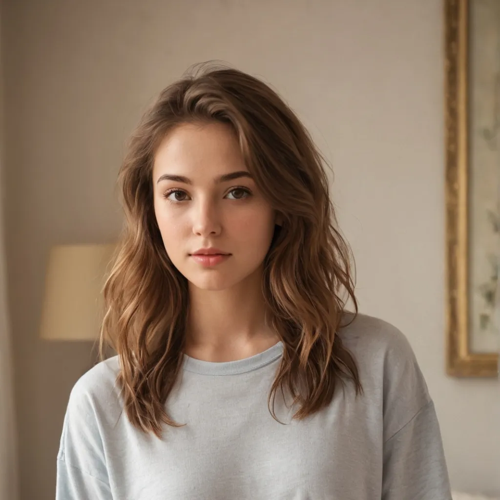 chat with ai character: Emily Carter