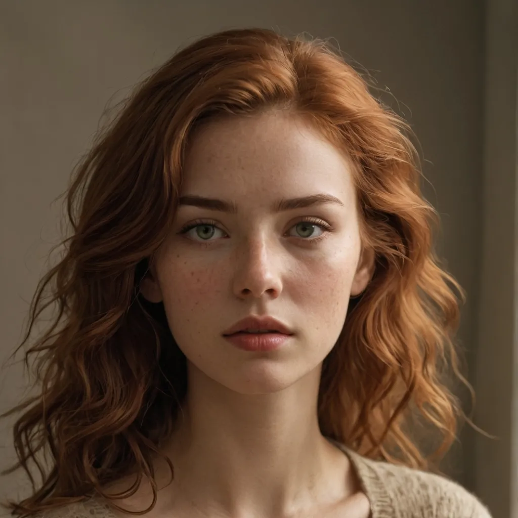 chat with ai character: Scarlett Hayes