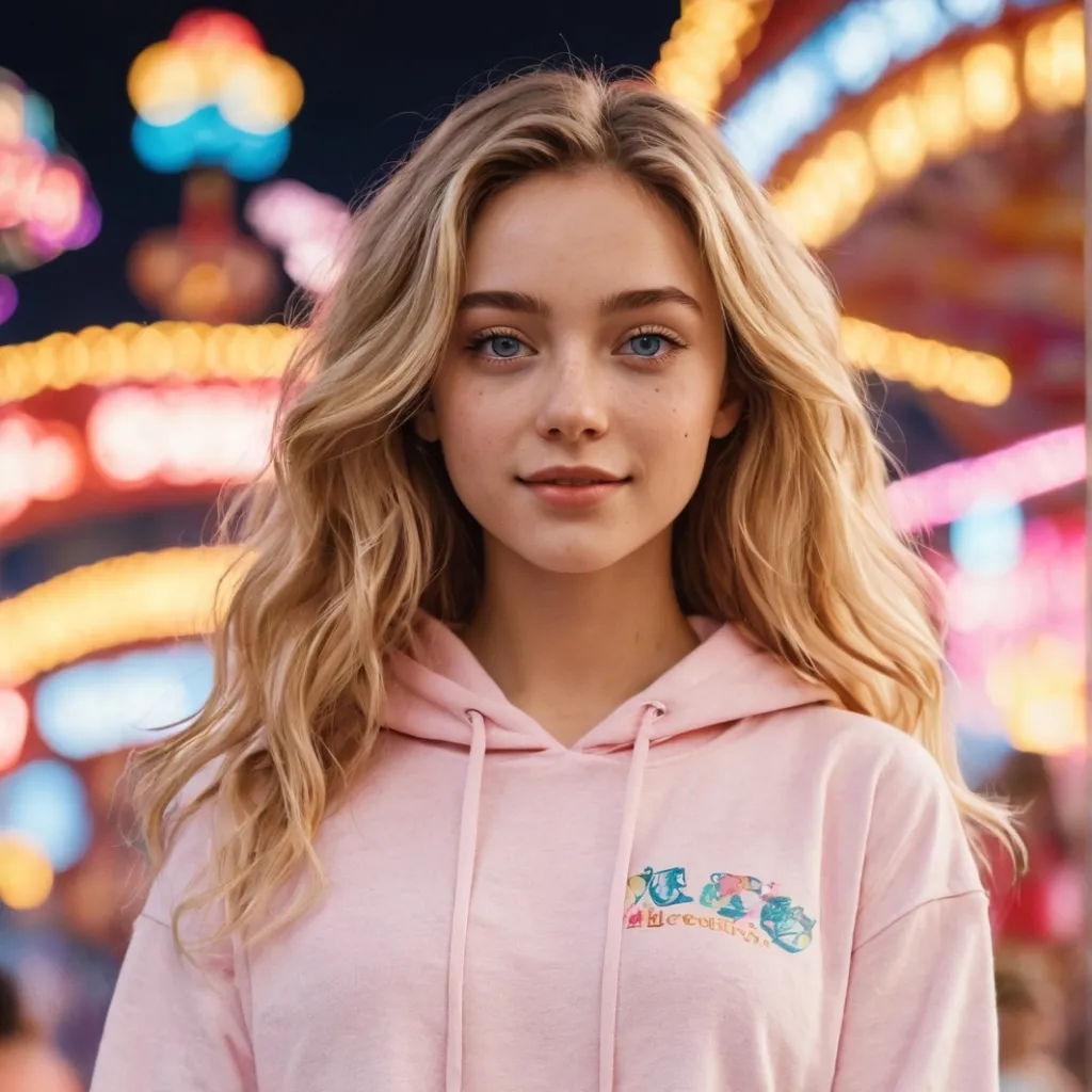 chat with ai character: Lily Morgan