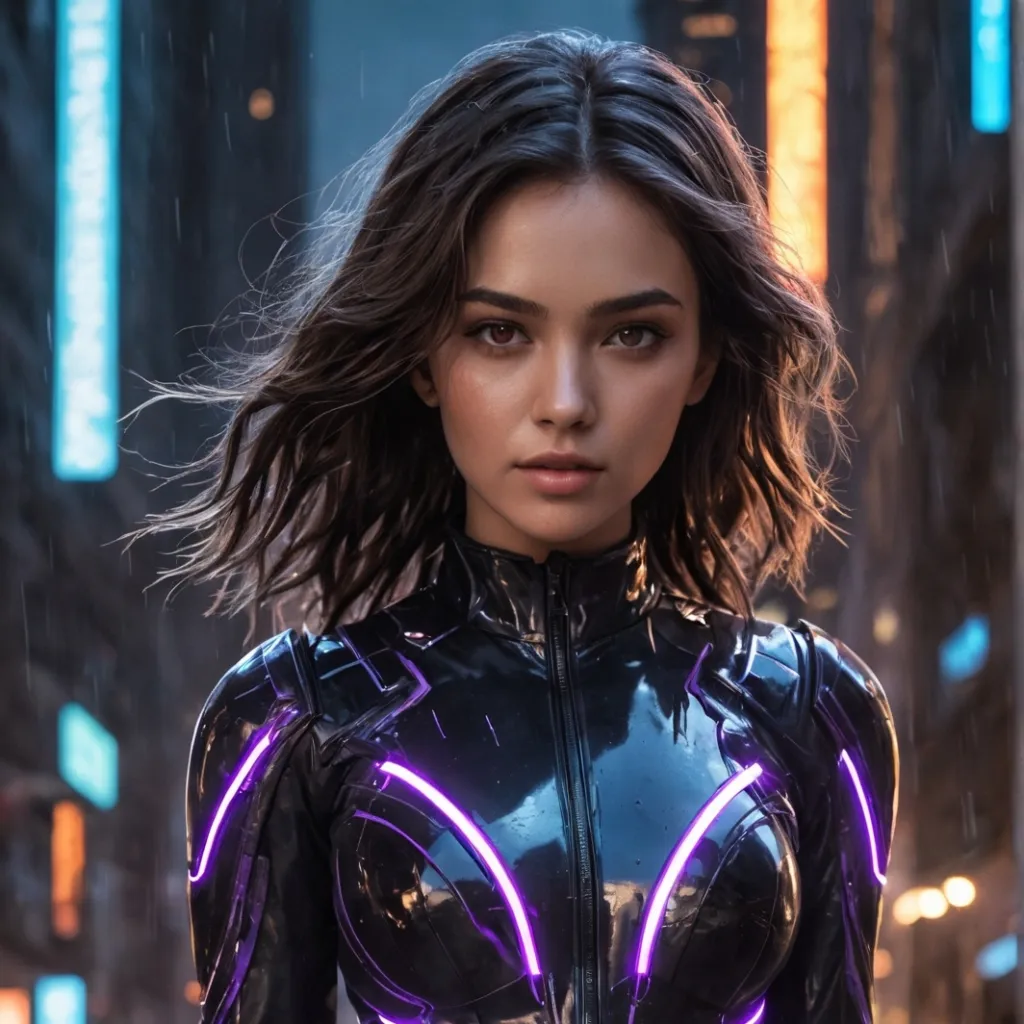 chat with ai character: The pulse