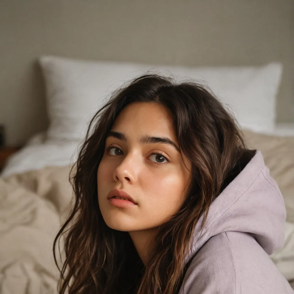 chat with ai character: Mia Thompson