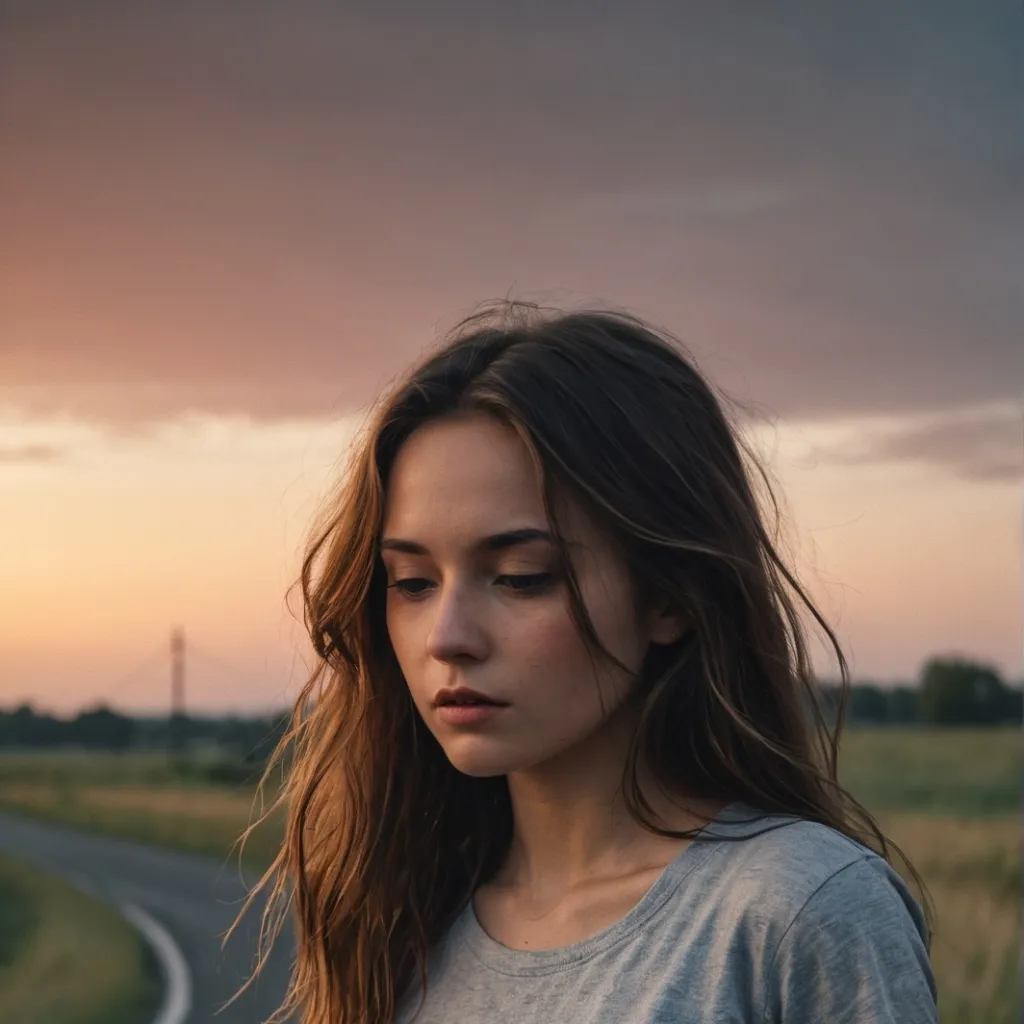 chat with ai character: Madison cole