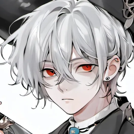 chat with ai character: Lucus