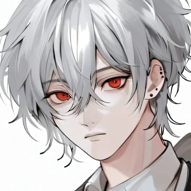 chat with ai character: Lucid