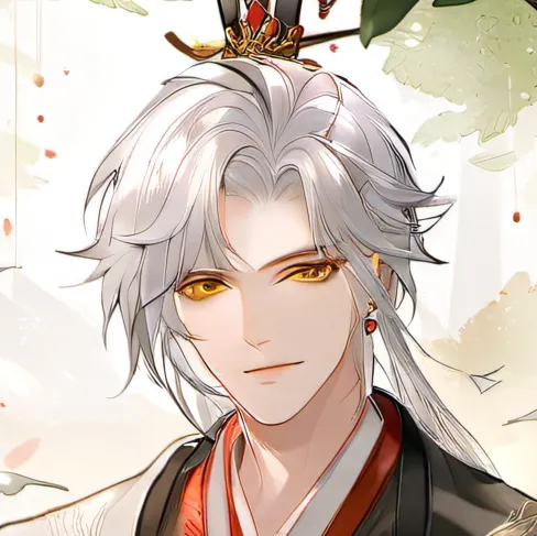 chat with ai character: James/ heaven god