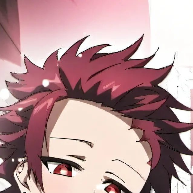 chat with ai character: Tanjiro