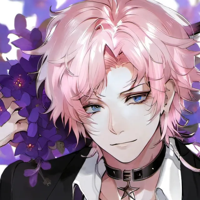 chat with ai character: alive sabito au