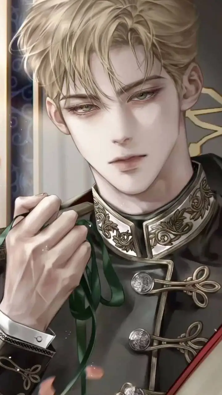 ai character: Alan background
