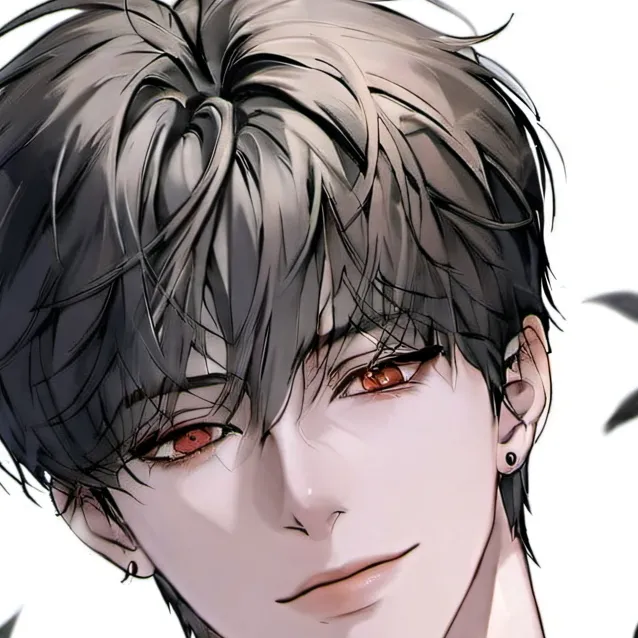 chat with ai character: Acxel