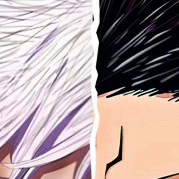 chat with ai character: Gojo VS. Sukuna