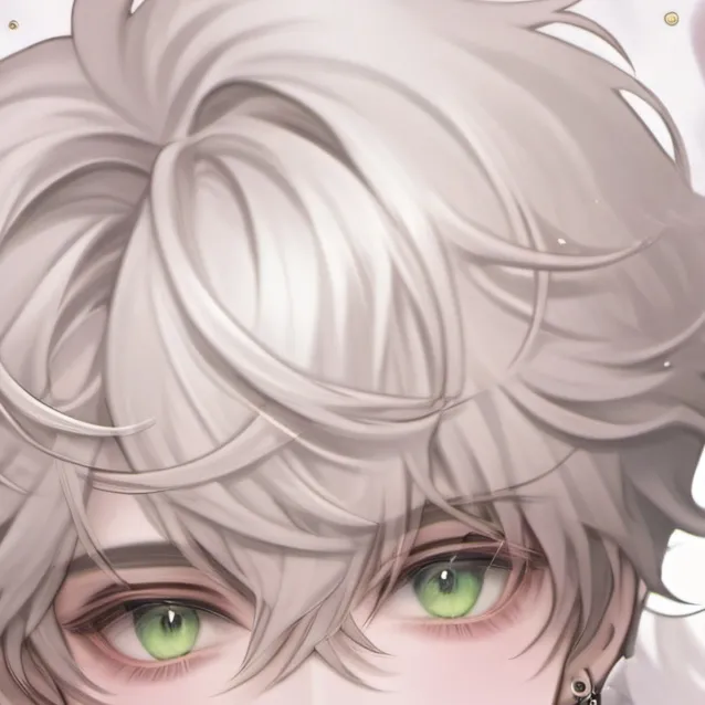 chat with ai character: Wiliam