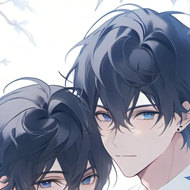 chat with ai character: Nathaniel Christia