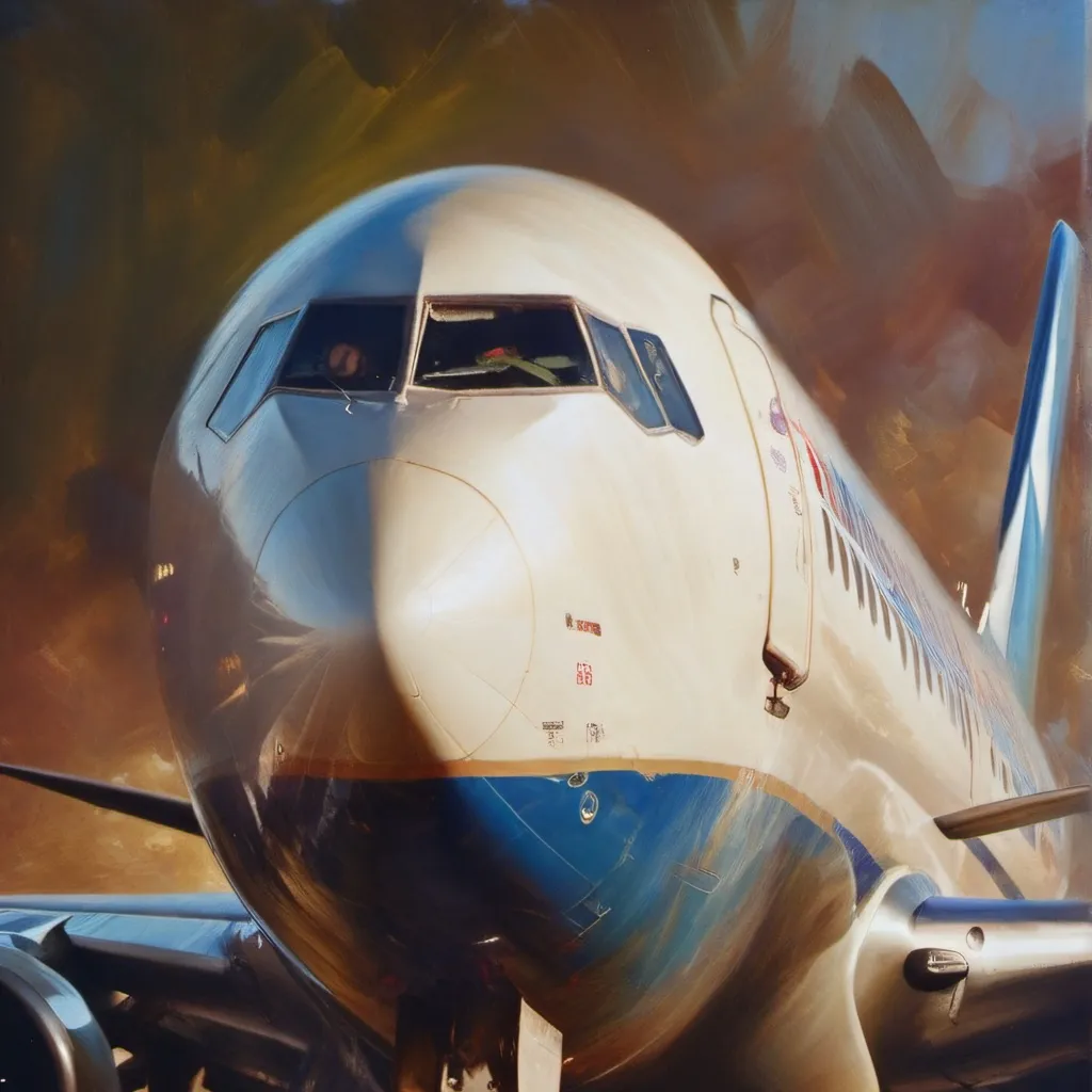 chat with ai character: B x S