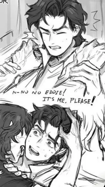 ai character: °Steddie° background