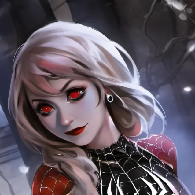 chat with ai character: talia