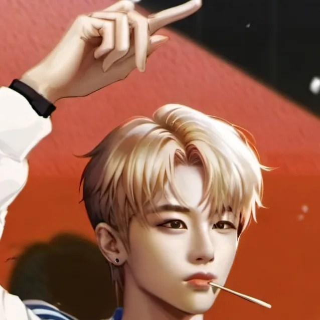 chat with ai character: BTS member 