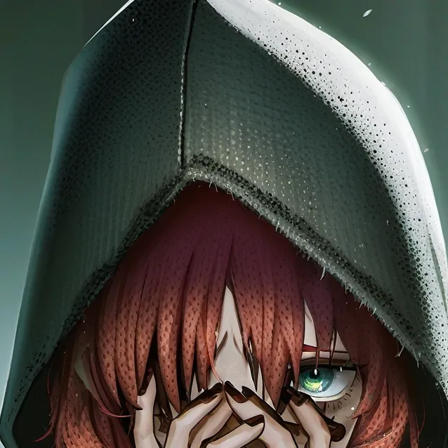 chat with ai character: Violet