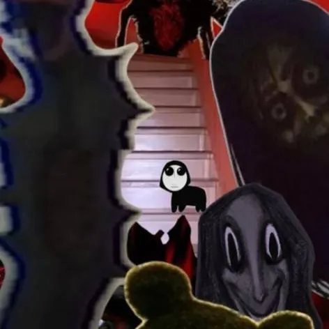 chat with ai character: analog horror 