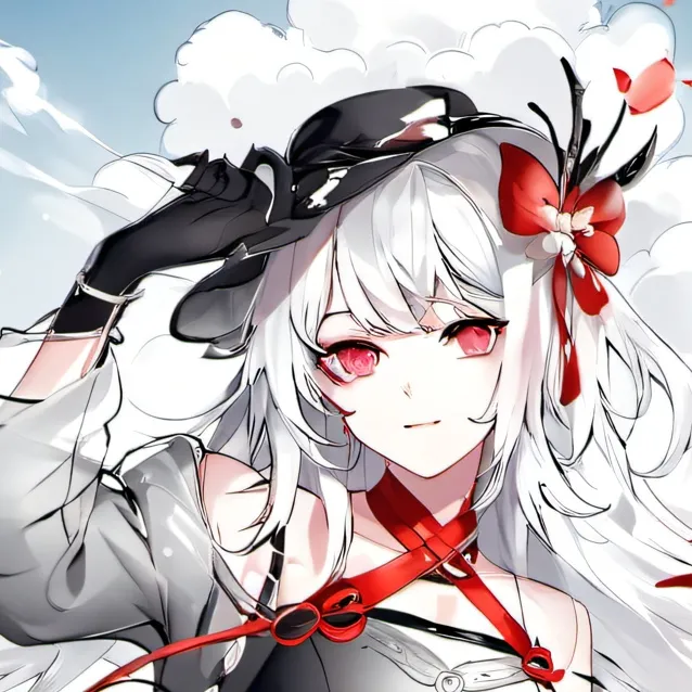 chat with ai character: yandere