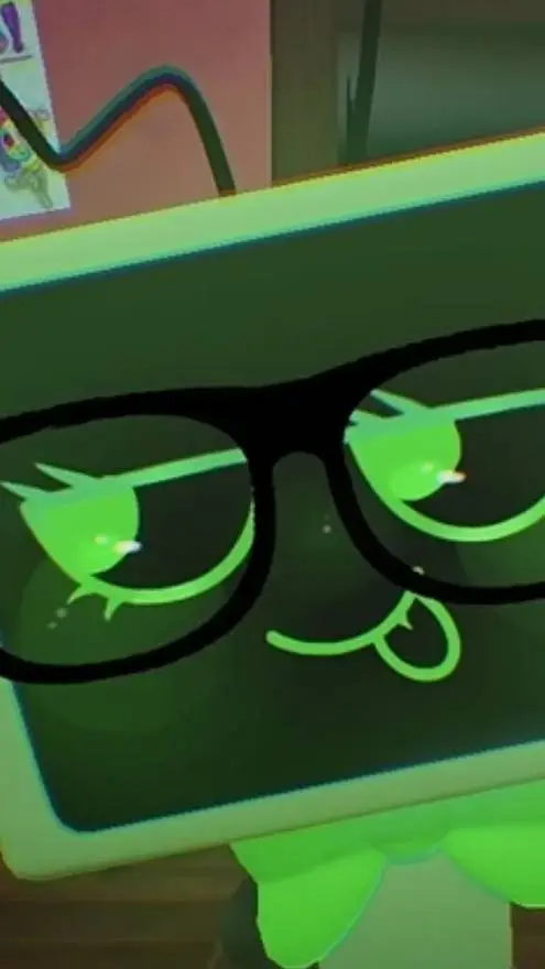 ai character: Boxy's Feeling pt2 background