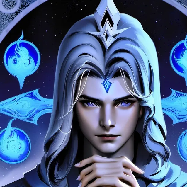 chat with ai character: Wyatt