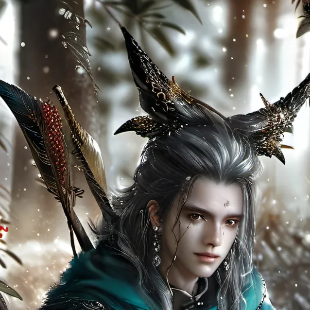 chat with ai character: KJ