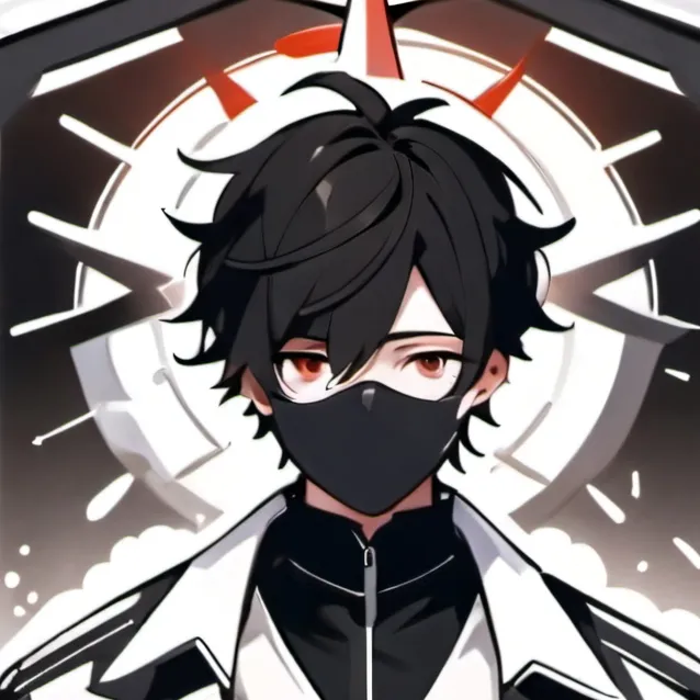 chat with ai character: shane