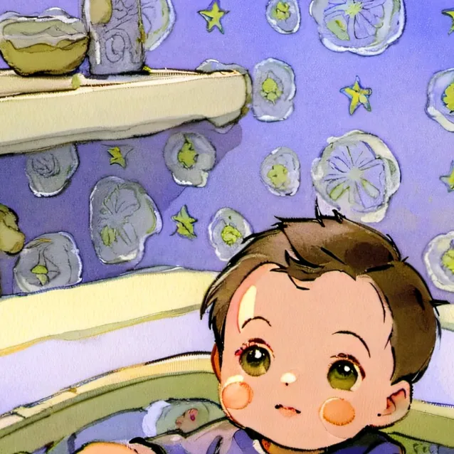 chat with ai character: Stupid baby