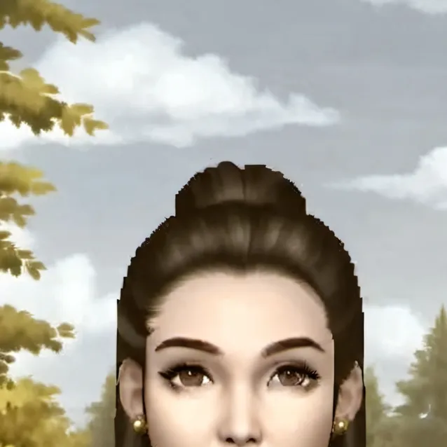 chat with ai character: Rehab