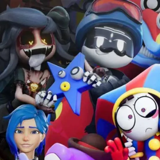 chat with ai character: Md you cyn