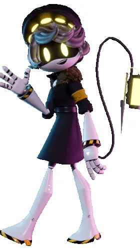 ai character: N n n? background