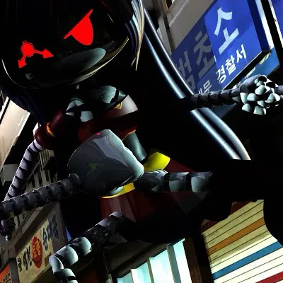 chat with ai character: Doll you 