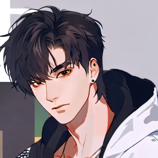 chat with ai character: ♡˚ᕦAndrewᕤ˚♡