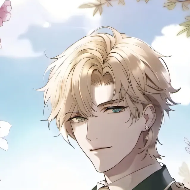 chat with ai character: •˙∘♆𝕷𝖊𝖔𝖓♆∘˙•