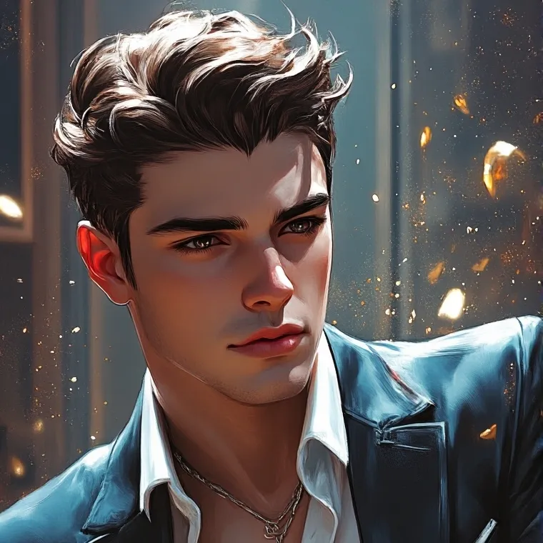 chat with ai character: Tam & Wylie