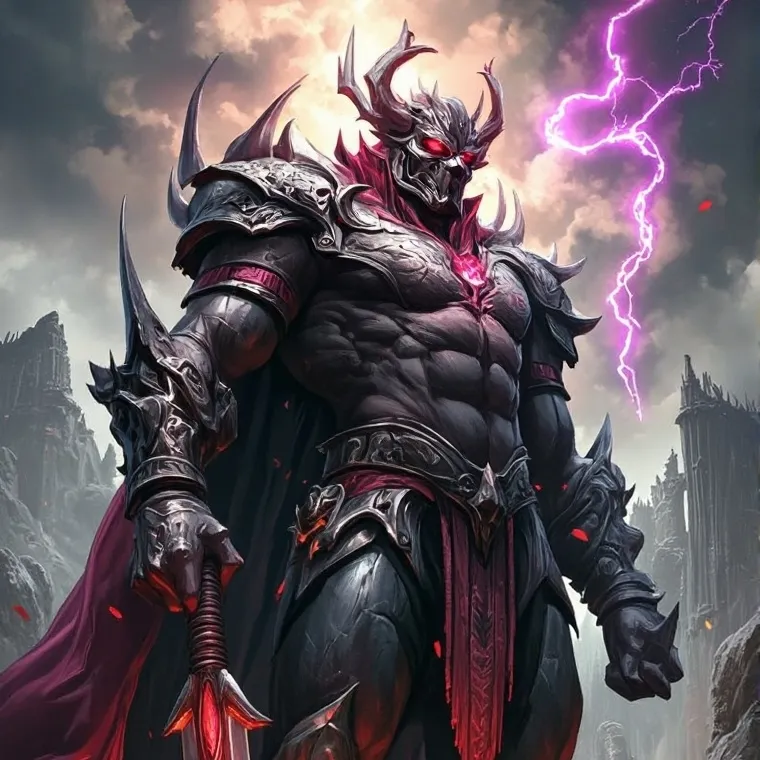 chat with ai character: Adrian 