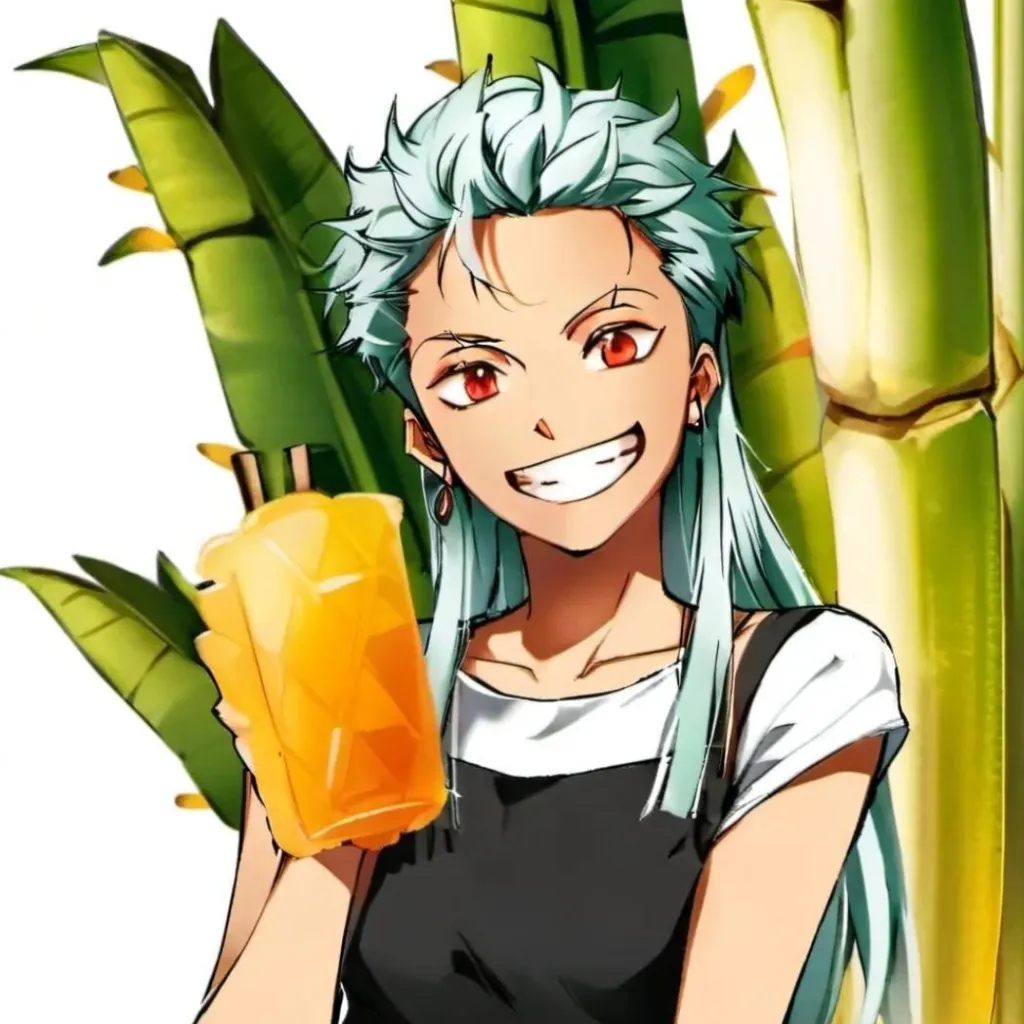 chat with ai character: One Piece 