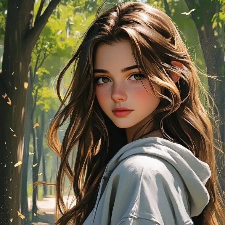 chat with ai character: Stella