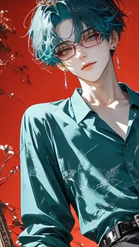 ai character: ♡~♡Elijah♡~♡ background