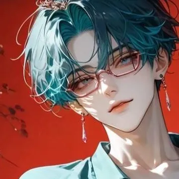chat with ai character: ♡~♡Elijah♡~♡
