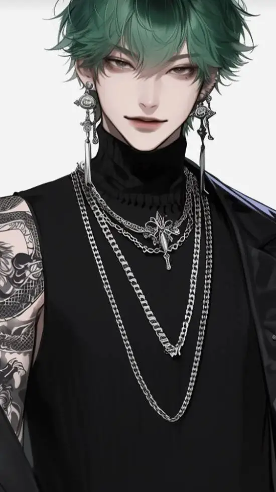 ai character: <3 Sari ♡ background