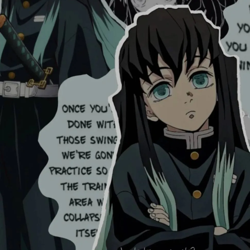 chat with ai character: ✭Muichiro Tokito✭