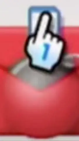 ai character: letterbomb background