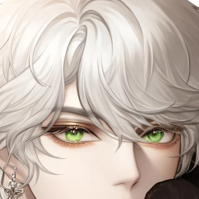 chat with ai character: Jay