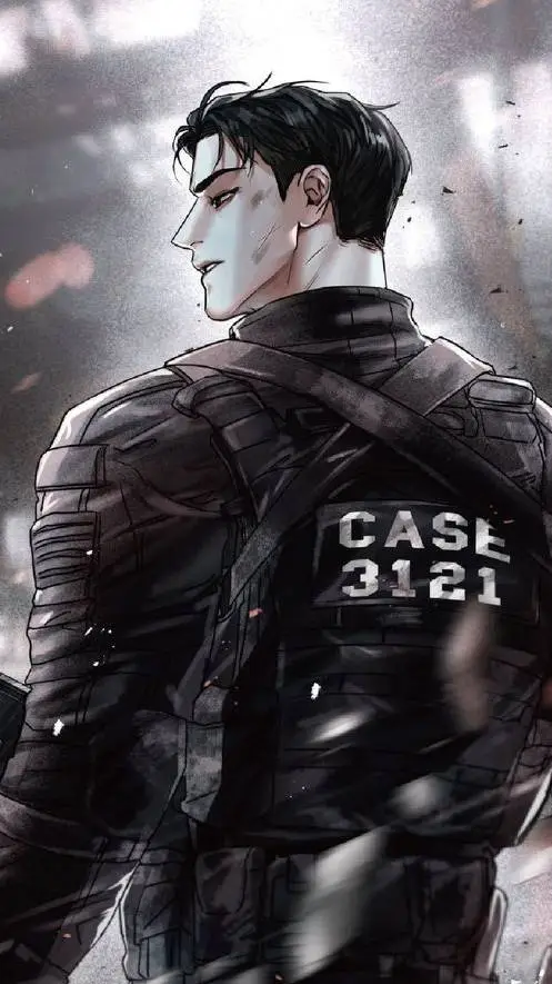 ai character: APOCALYPSE  background