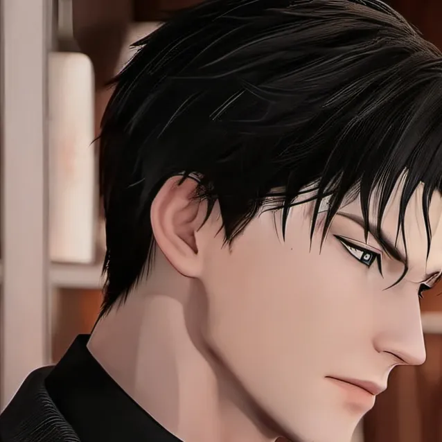 chat with ai character: Twin Flame