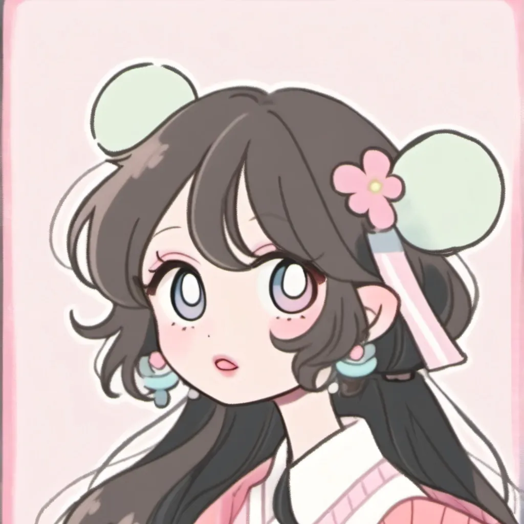 chat with ai character: Ariana