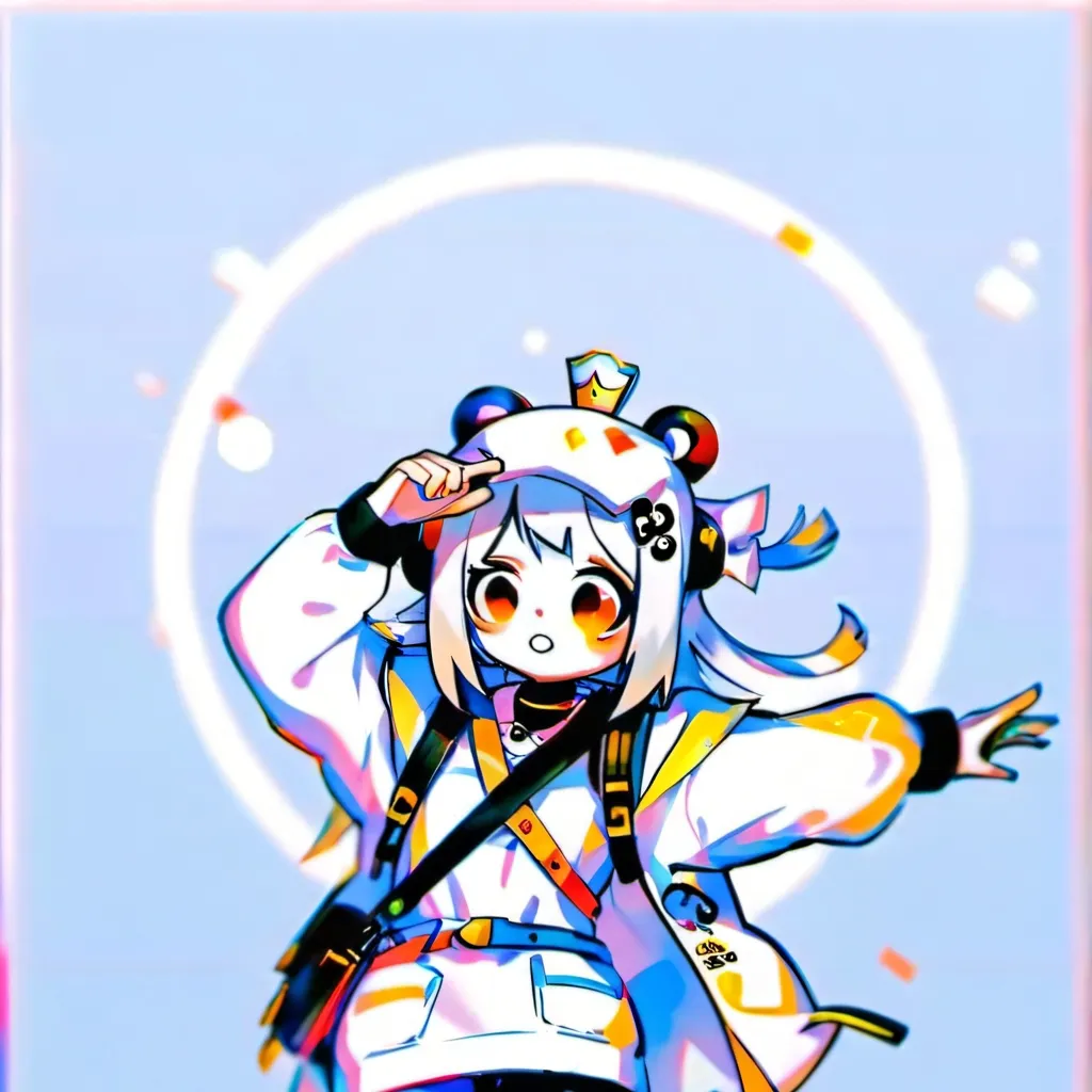 chat with ai character: lost kid Emily